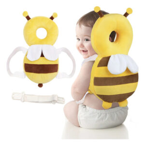 MOCHILA 2 EN 1 ANTI CAIDAS - FABESA