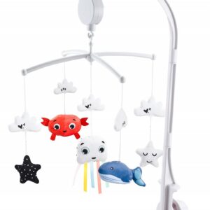 MOVIL MUSICAL A CUERDA- PRIORI