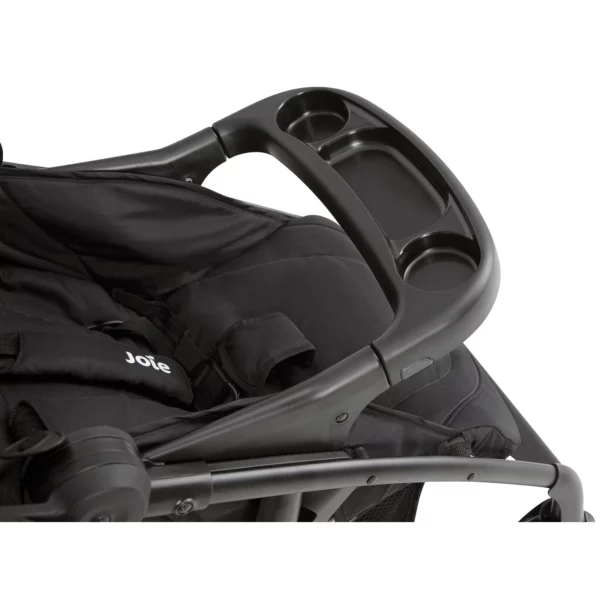 COCHE TRAVEL SISTEM MUZE LX CON BASE - JOIE - Image 6