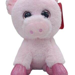 PELUCHE GRANJA - PHI PHI TOYS
