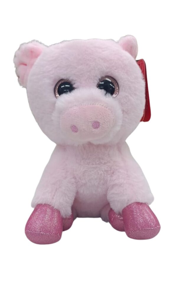 PELUCHE GRANJA - PHI PHI TOYS