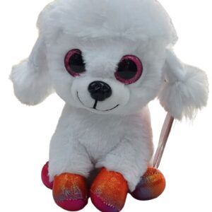 PELUCHE PERROS - PHI PHI TOYS