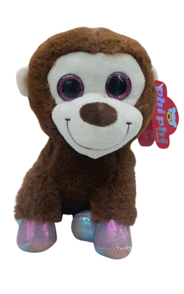 PELUCHE SELVA - PHI PHI TOYS