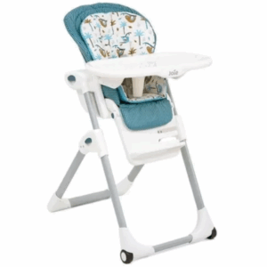 SILLA DE COMER MIMZY 2 EN 1 TROPICAL PARAISO - JOIE