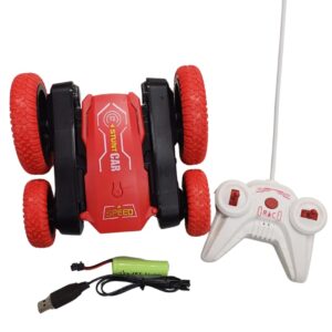 AUTO A CONTROL REMOTO GIRO 360° - FABESA