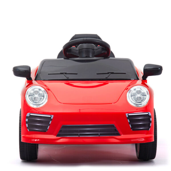AUTO DEPORTIVO A BATERIA 6 VOLS - LOVE - Image 2