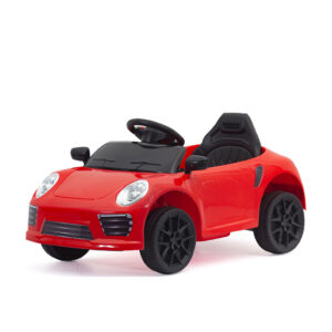 AUTO DEPORTIVO A BATERIA 6 VOLS - LOVE