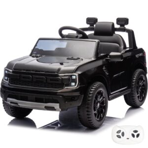 CAMIONETA FORD RAPTOR A BATERIA 12 VOLS - INFANTI