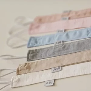 PORTACHUPETE CINTA LISO COLORES- WISH