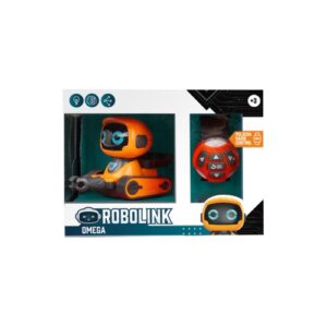 ROBOT R/C PULSERA - ISAKITO