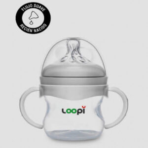 MAMADERA CON ASAS 0+- LOOPI