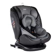 BUTACA 360 I GIRO 0 A 36 KG - INFANTI