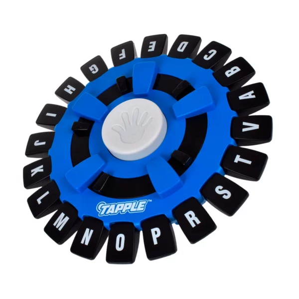 JUEGO TAPPLE BASTA - OBBA GAMES - Image 2