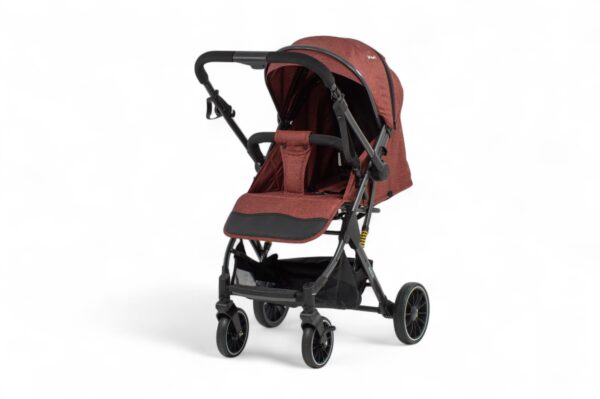 COCHE CON HUEVO MARTIN REBATIBLE - PRIORI - Image 3
