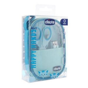 SET MANICURA HAPPY HANDS - CHICCO