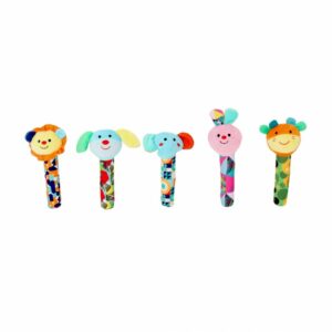 SONAJERO PALITO - WOODY TOYS