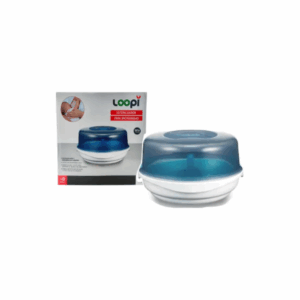 ESTERILIZADOR PARA MICROONDAS LOOPI- BFI