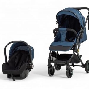 COCHE CON HUEVO MARTIN REBATIBLE - PRIORI