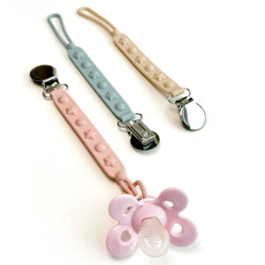 PORTACHUPETE SILICONA TIRA- NURSIMOM