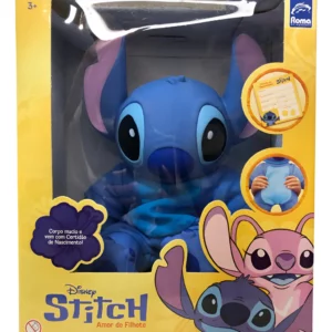 STITCH CUERPO DE TELA MEDIANO - ARBREX