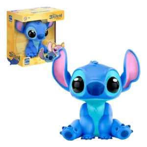 STITCH DE GOMA - ARBREX