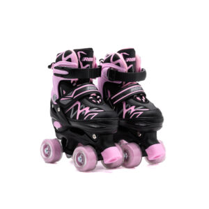 PATIN CLASICO EXTENSIBLE TIKI - RAINBOW