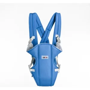 MOCHILA PORTABEBE GROU - MEGABABY