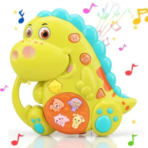 PIANITO DINOSAURIO MUSICAL - ROMANO