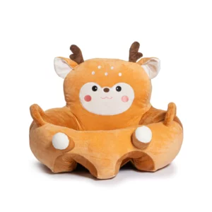 SILLON ANIMALES CON PATAS 6 MESES+ - LOVE