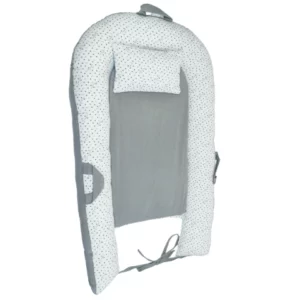 NIDITO CONTENEDOR CON BASE - ANA GIAMMARIA