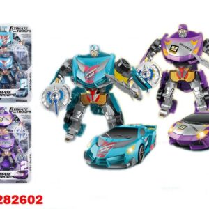 AUTO TRANSFORMER - ROMANO