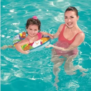 ARO SALVAVIDAS AVENTURA 3-6 AÑOS- BESTWAY