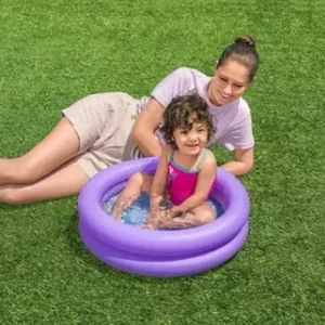 PILETA 2 AROS 61 X 15 CM - BESTWAY