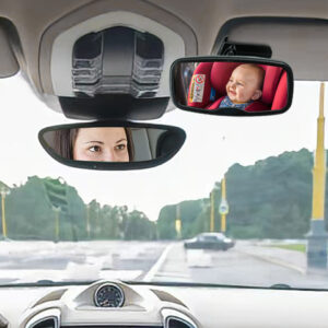 ESPEJO 2 EN 1 CON VENTOSA - PRIORI