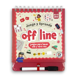 JUEGO Y APRENDO OFF LINE - BARCO DE PAPEL