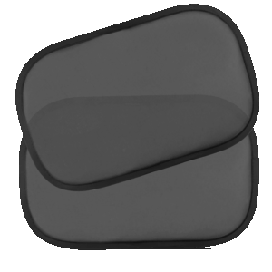 PARASOL AUTO ADHESIVO PARA COCHE - PRIORI