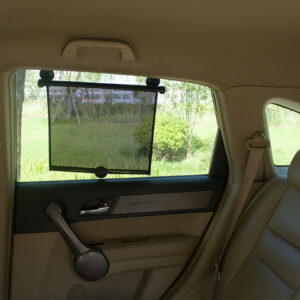 PARASOL ROLLER NEGRO - PRIORI