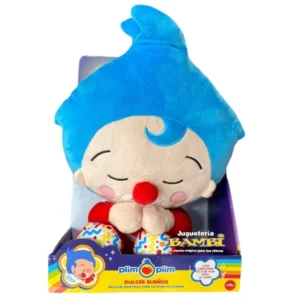 PLIM PLIM RESPIRA INTERACTIVO MUSICAL CON LUZ - ARBREX