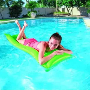 COLCHONETA INFLABLE 183 CM- BESTWAY