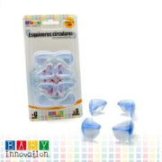 ESQUINERO DE SILICONA X8 GOTA - BABY INNOVATION