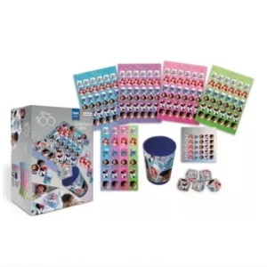 GENERALA KIDS DISNEY - TAPIMOVIL