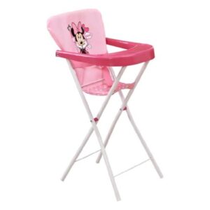 SILLA DE COMER PARA MUÑECA DISNEY - DENCAR