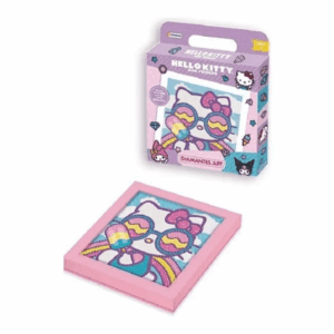 TABLERO CON DIAMANTES PARA CREAR - TAPIMOVIL