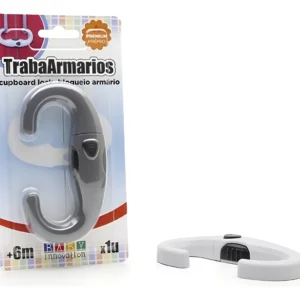 TRABA ARMARIOS EXTENSIBLE - BABY INNOVATION