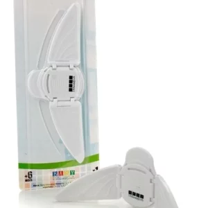 TRABA VENTANAS CORREDIZAS - BABY INNOVATION