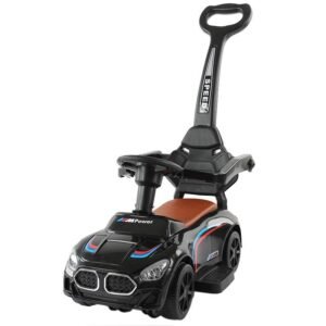 ANDARIN AUTO CON MANIJA LUZ Y SONIDO  - PRIORI