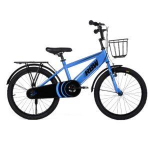 BICICLETA R.20 RBW AZUL - RAINBOW