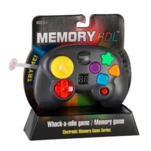 JUEGO MEMORY JOYSTICK - ISAKITO