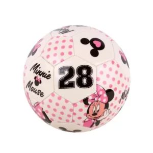 PELOTA GOMA CHICA MINNIE - SEBIGUS