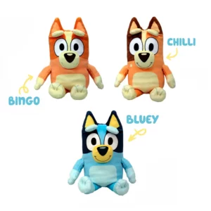 PELUCHE BLUEY SURTIDOS - TAPIMOVIL